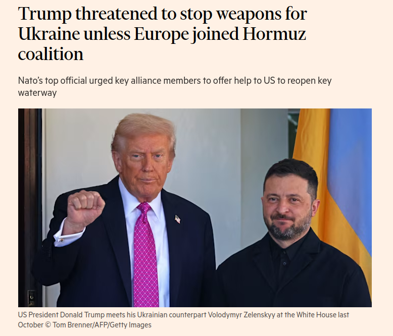 Anton Gerashchenko tweet media