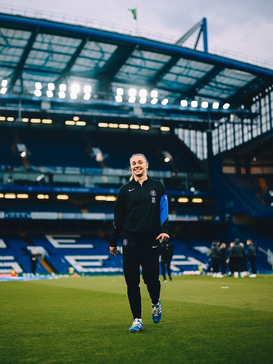 Chelsea FC Women tweet media