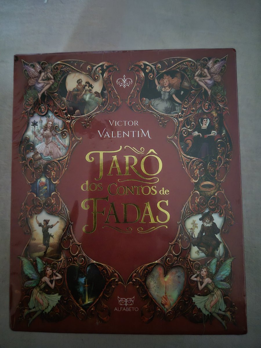 dan 🍄 cartomante tweet media