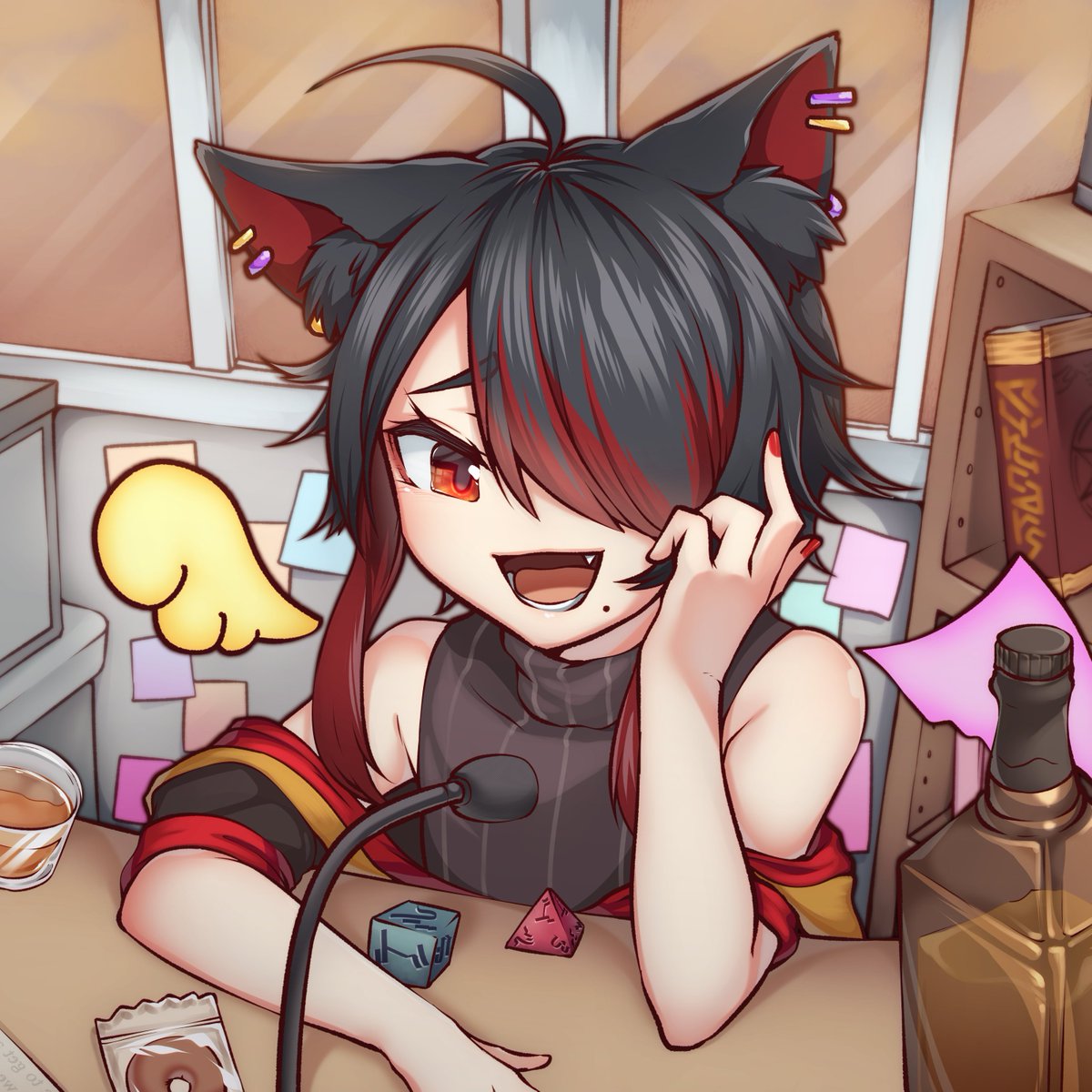 Rukucars🐺🌕🥂@のんべんだらり部部長 tweet media