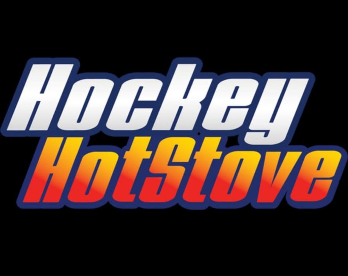 Off The Post Radio on ⚪️Hockey Hot Stove🟠 tweet media