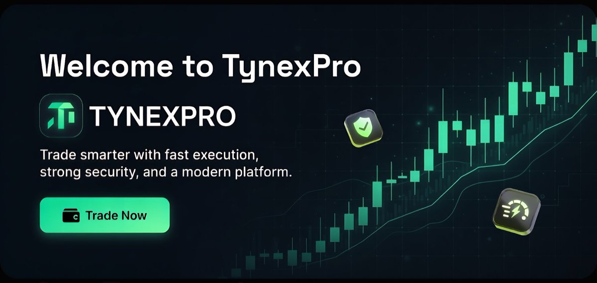 TynexPro tweet media