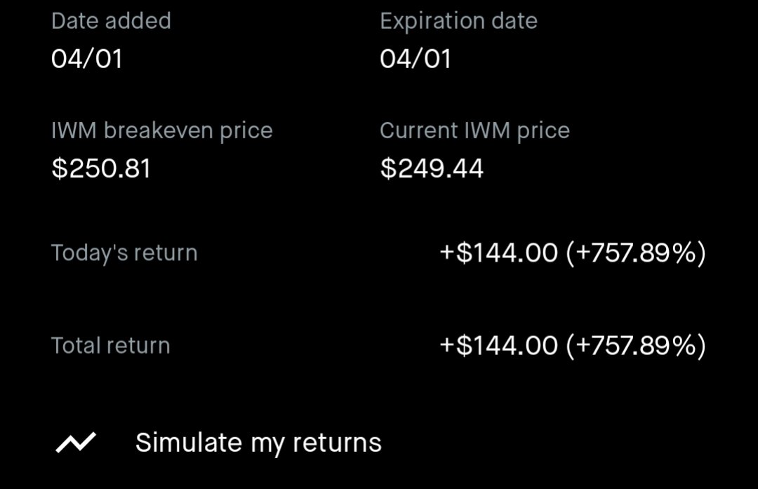 SmarTrader tweet media