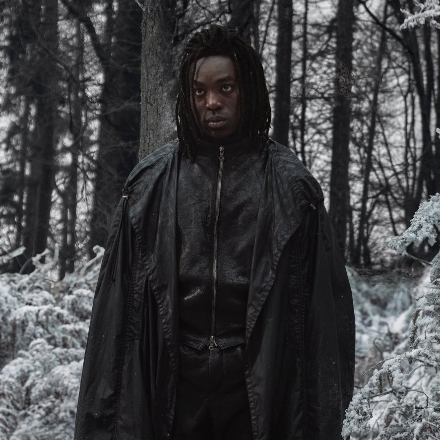 No room for wokeness! tweet media