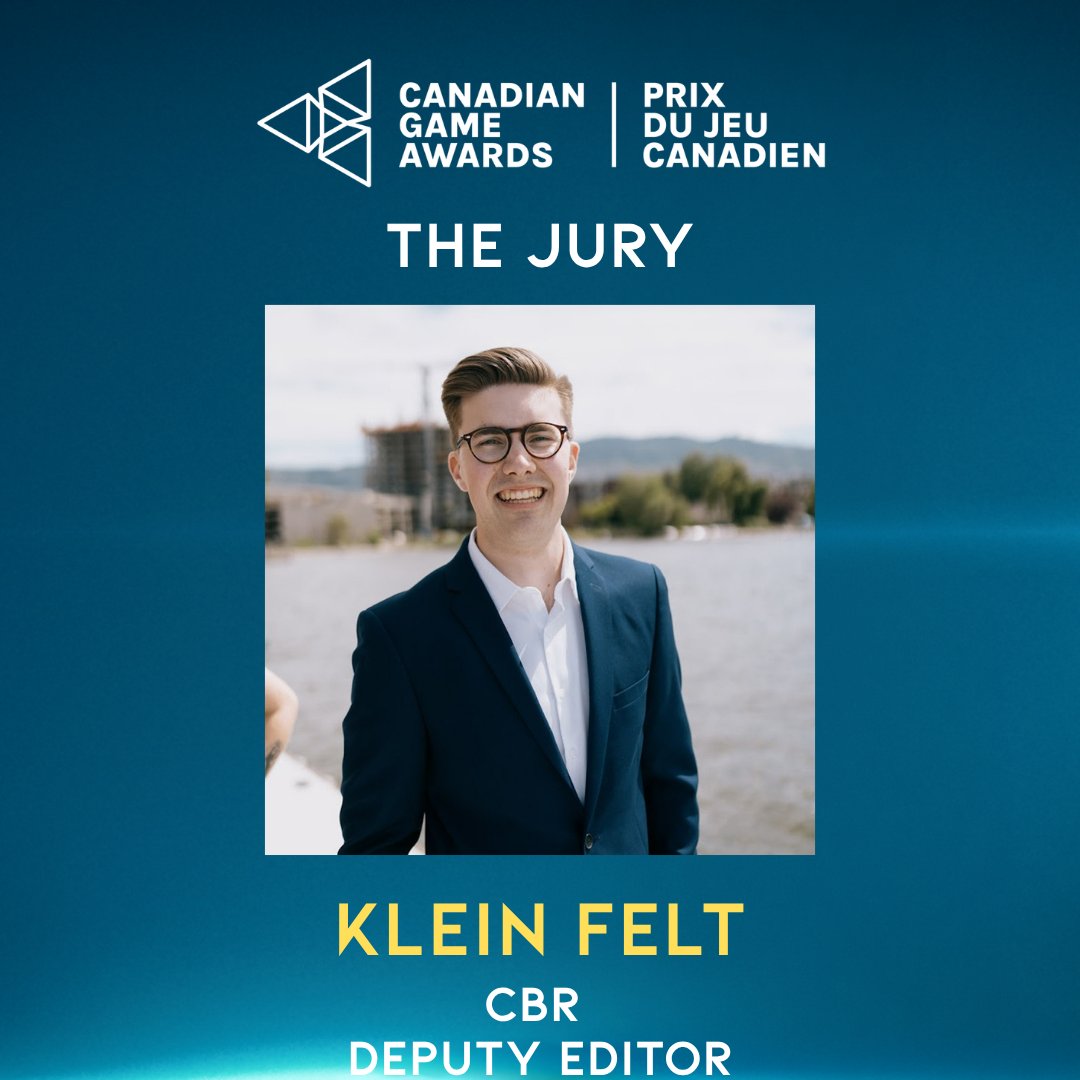 Klein Felt tweet media