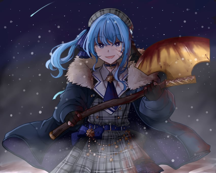 𝔻𝕒𝕟𝕚𝕔𝕒 𝕍𝕖𝕤𝕡𝕖𝕣 tweet media