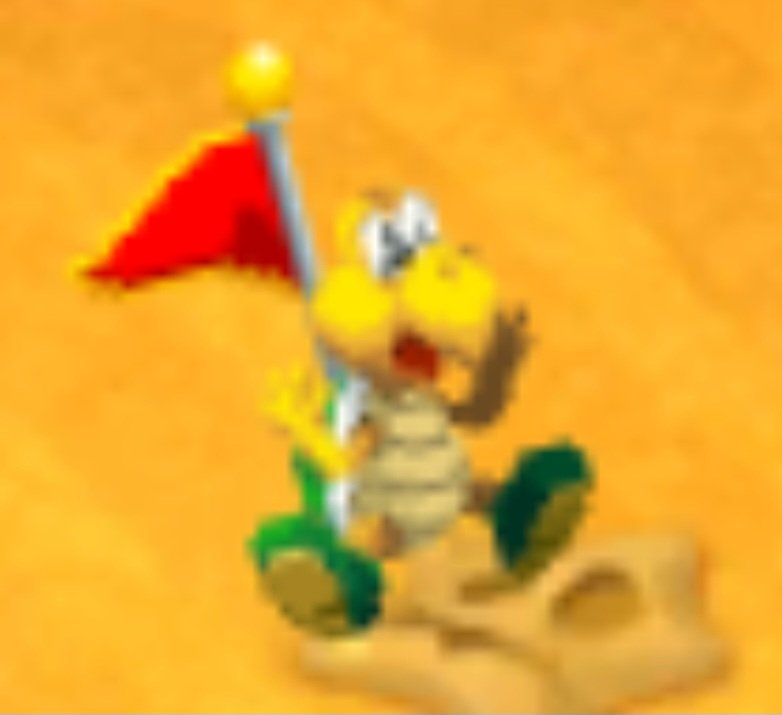 Dry Bones Appreciation tweet media