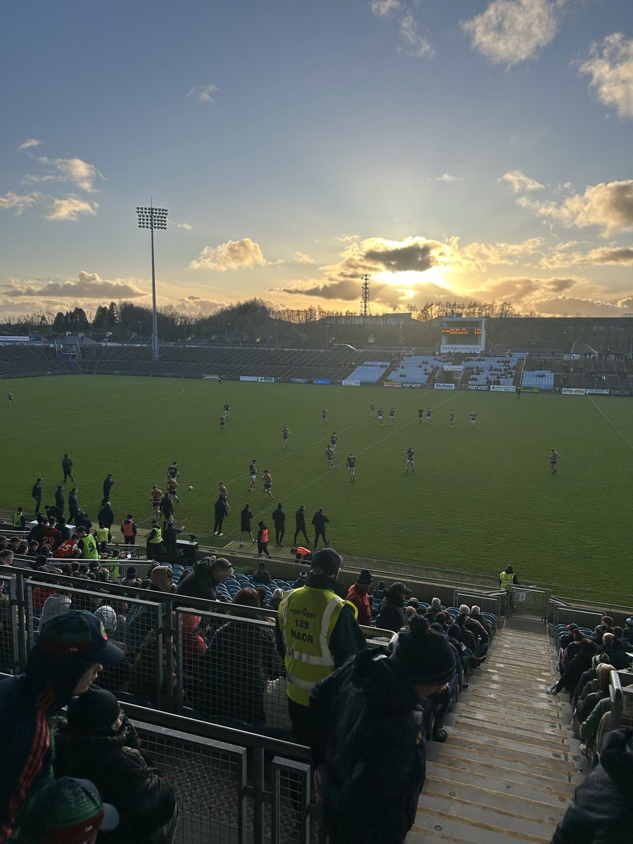 GAA juggernaut tweet media