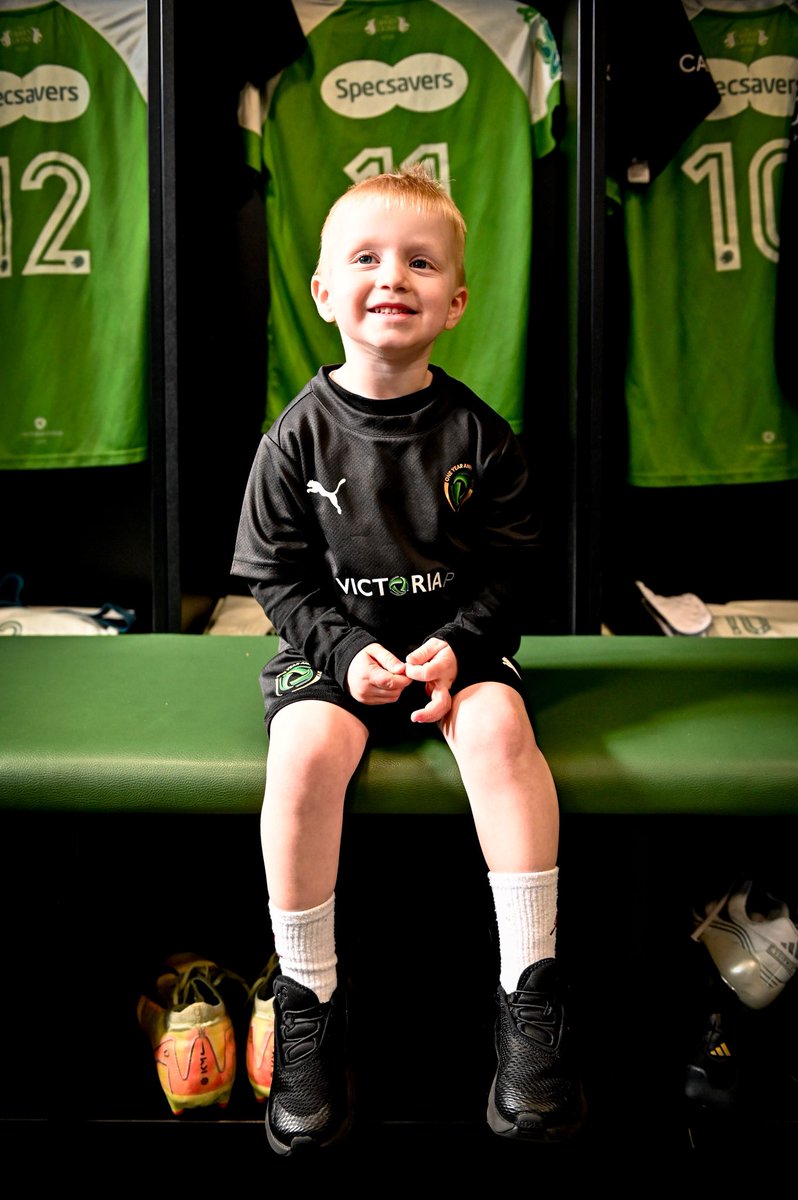 Guernsey FC tweet media