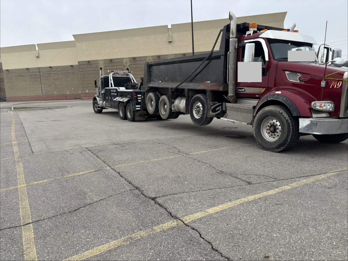 HRPS - Commercial Vehicle Unit tweet media