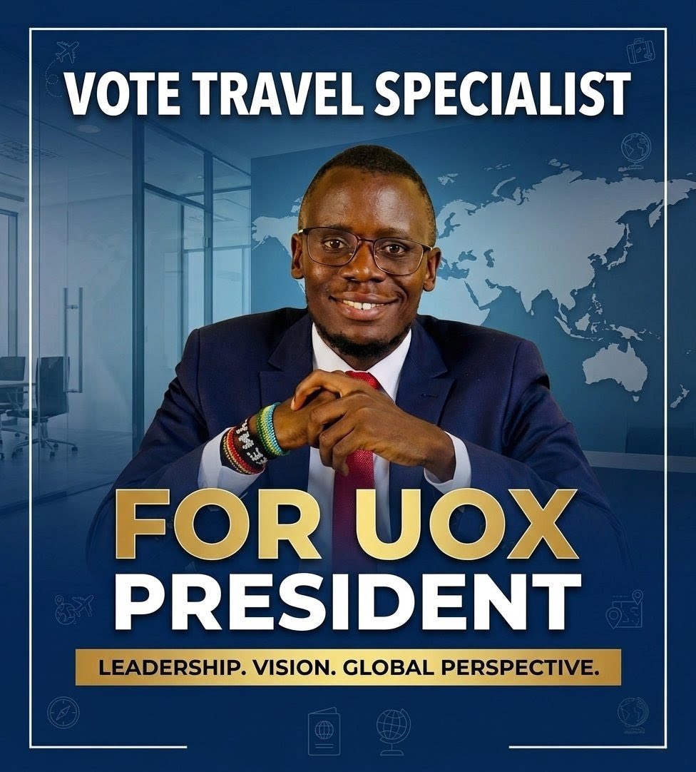 ᴛʀᴀᴠᴇʟ ꜱᴘᴇᴄɪᴀʟɪꜱᴛ 🇺🇬 tweet media