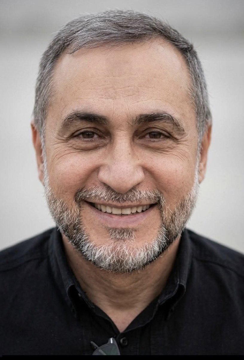 Abo Amir Al Korashi tweet media