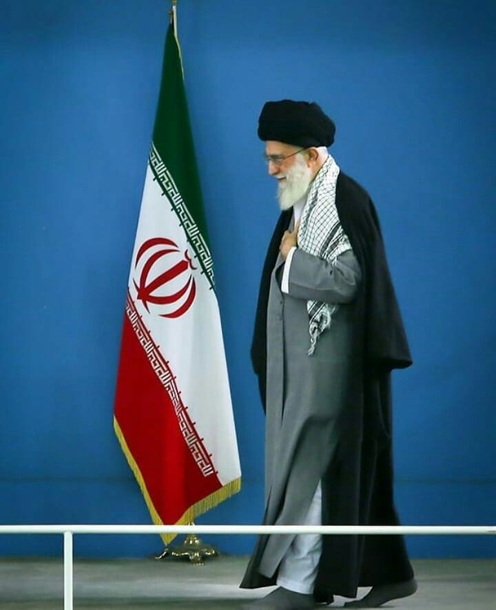 IRAN NEWS 24/7 tweet media