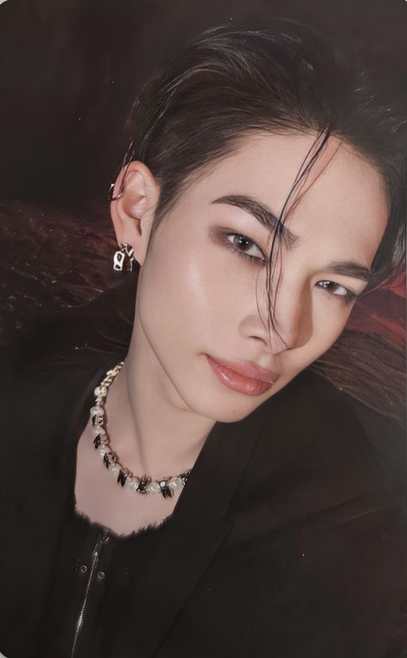 Acervo Heehoon| SevEN- tweet media