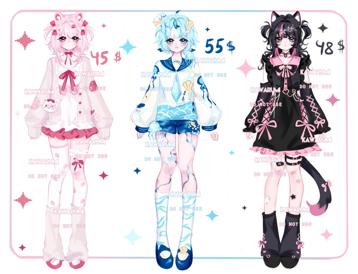 kawarumi tweet media