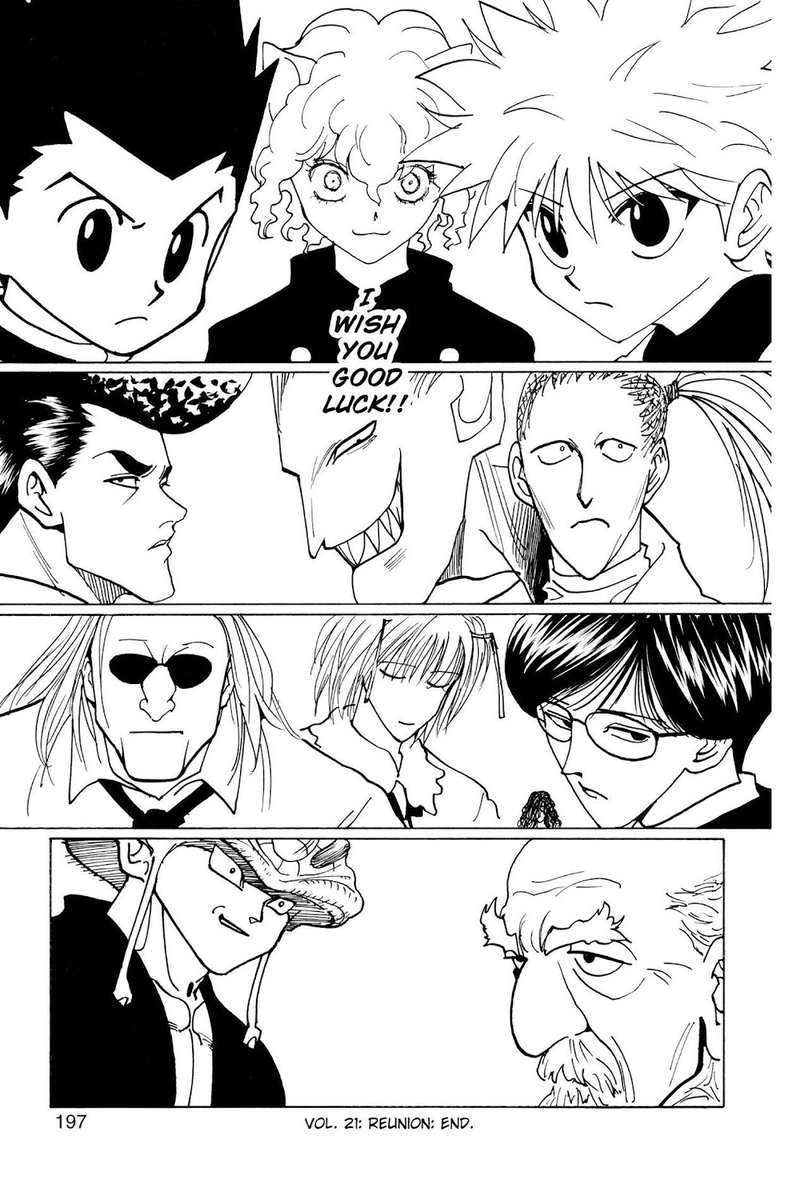 it all has to lead to hope tweet media