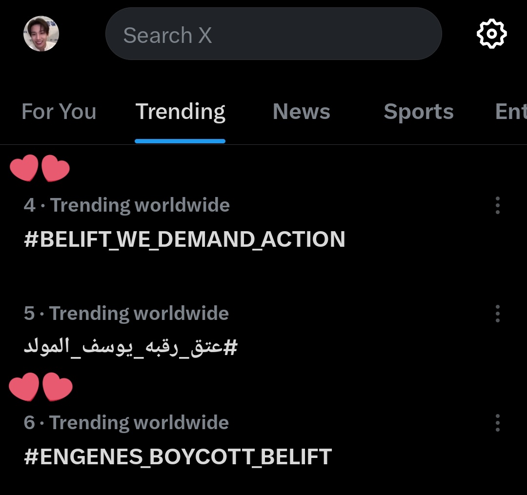 ENhypen is sevEN7️⃣ tweet media