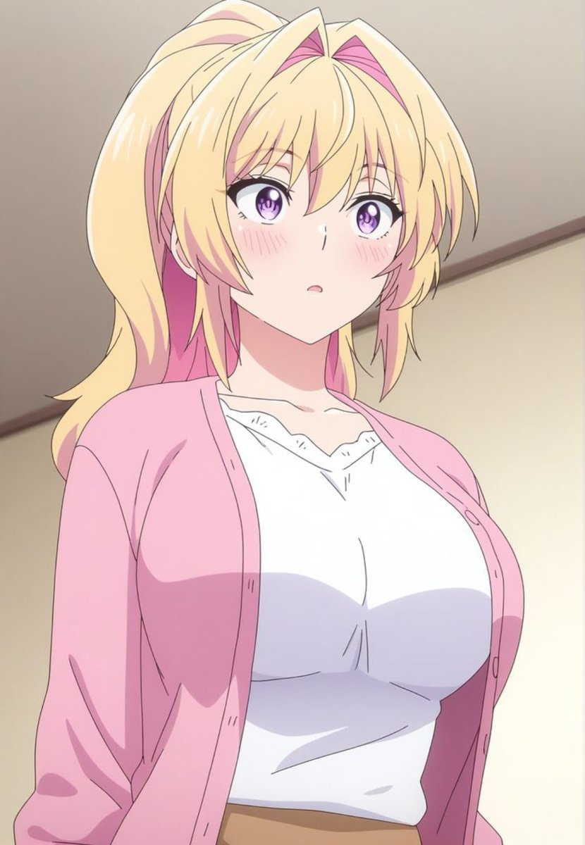 ANIME DAILY REPORTS tweet media