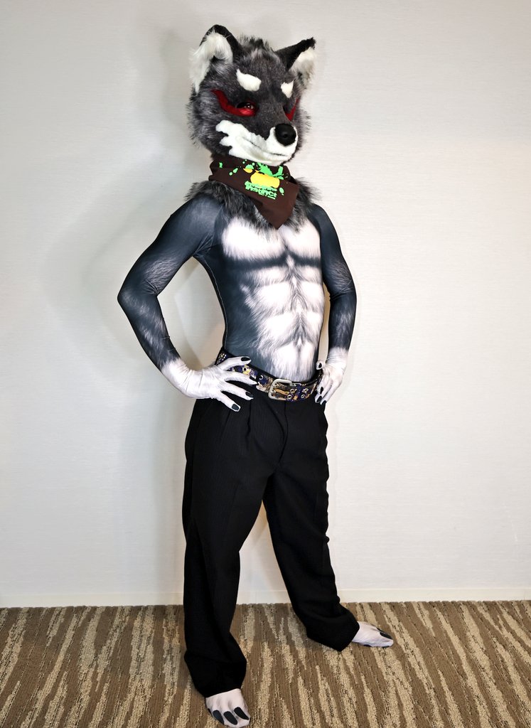 朱将［アケマサ］🐺📸 tweet media