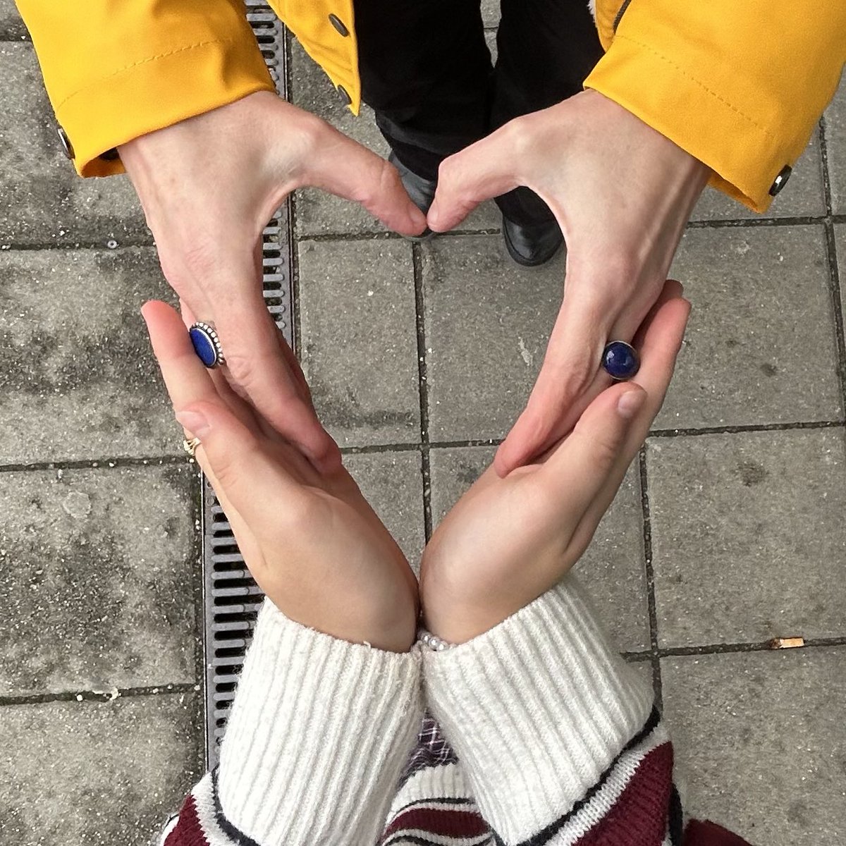 Karoline Preisler tweet media