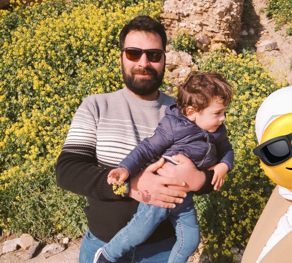salamhoms's tweet photo. Family ♥️ https://t.co/MLLiIbnOTB