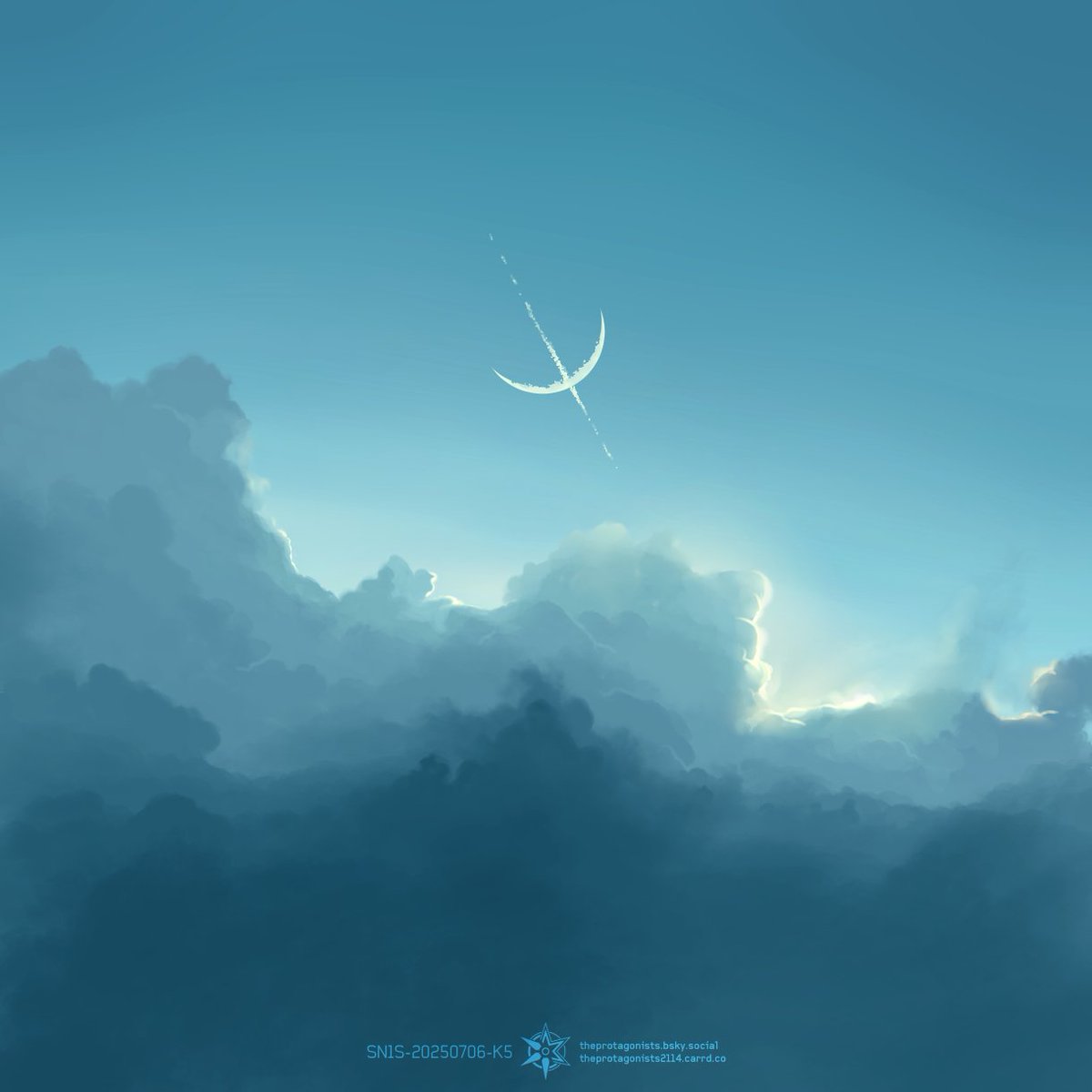 TheAntagonists  tweet media