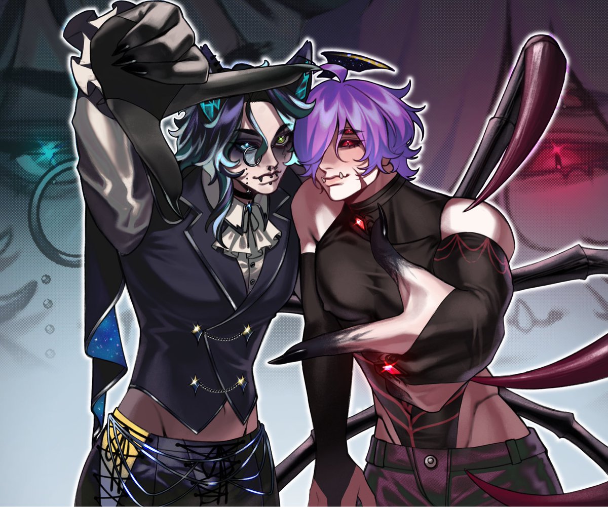 Diva💜🕷️ tweet media