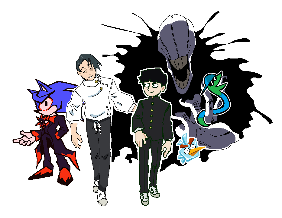 CΞDDRAWSNEAR tweet media