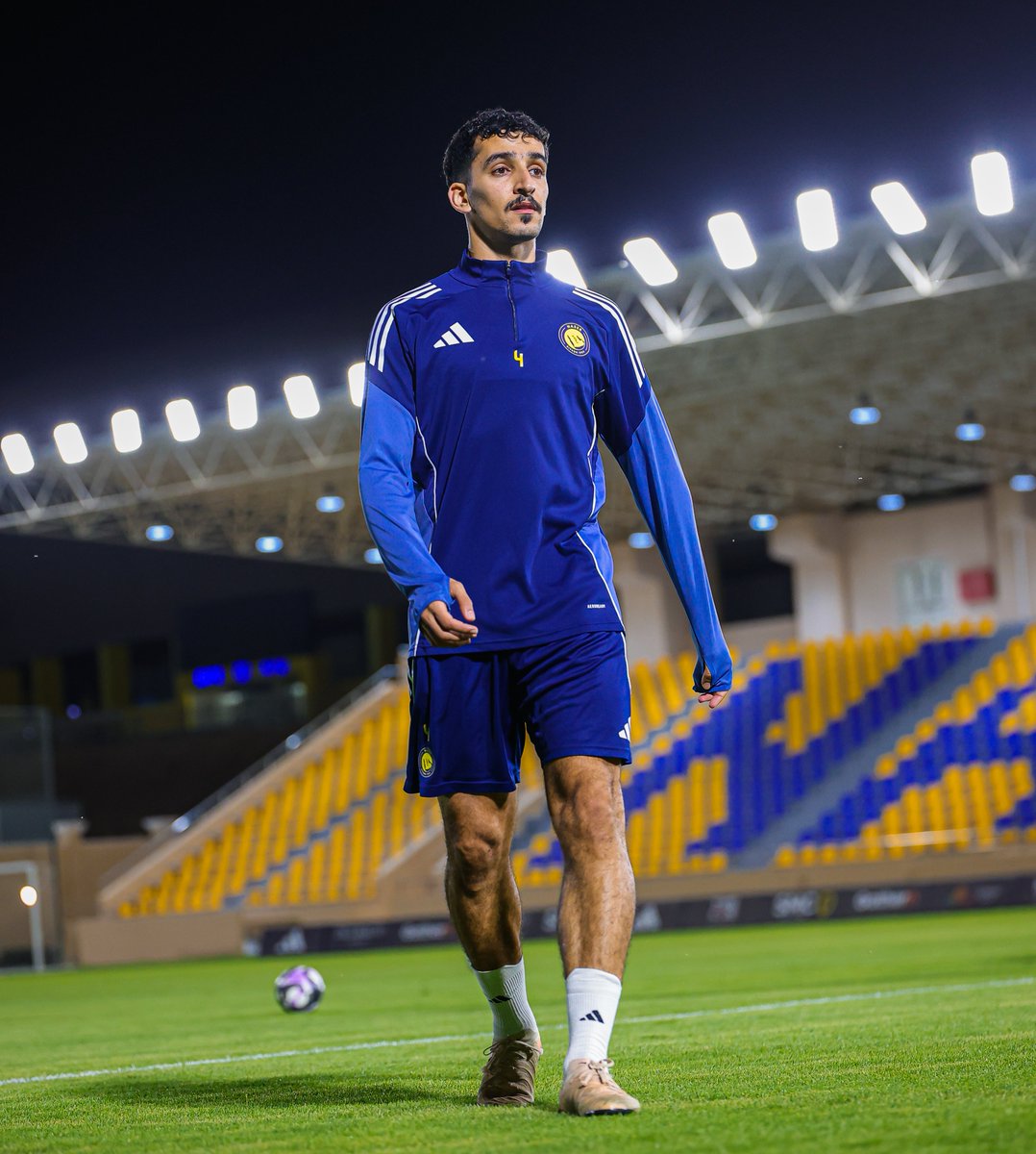 نادي النصر السعودي tweet media