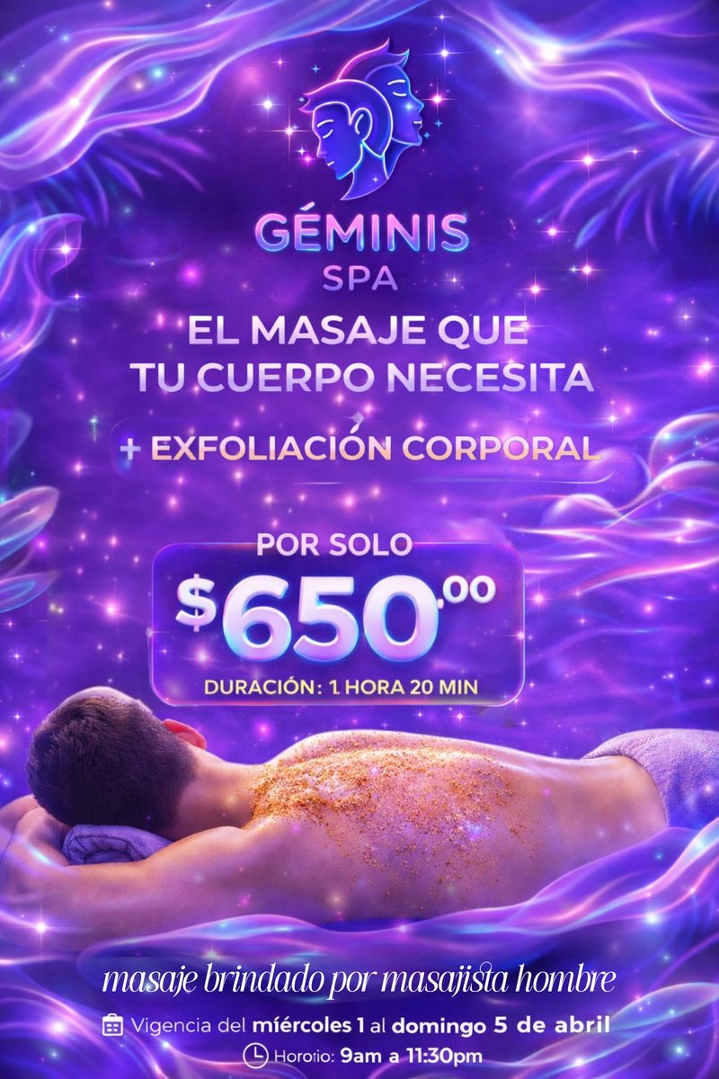 geminis_spa_slw (@geminis_spa_slw) / Posts / X