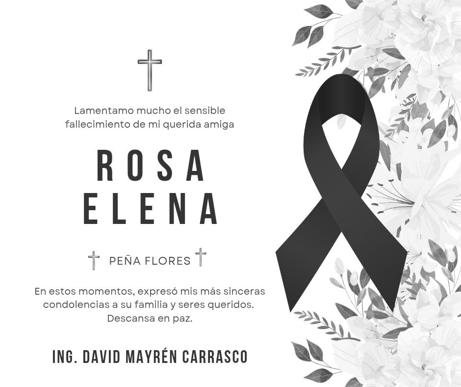 David Mayrén tweet media