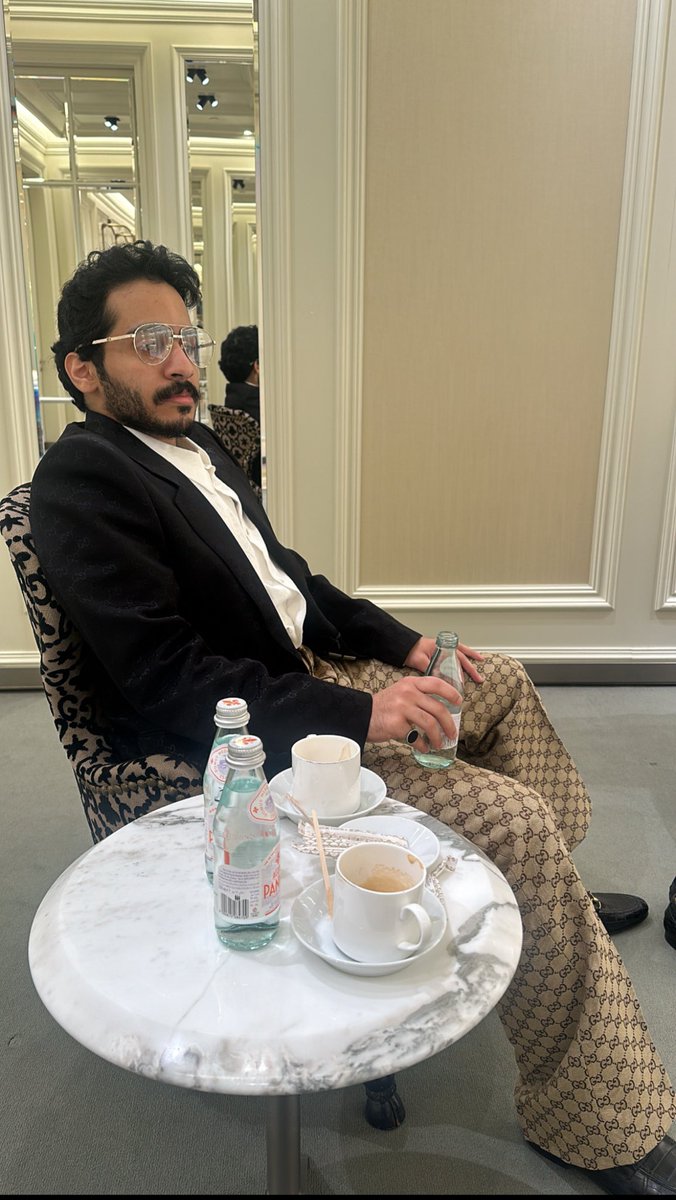 عزوز واو 😂🙆‍♂️ tweet media