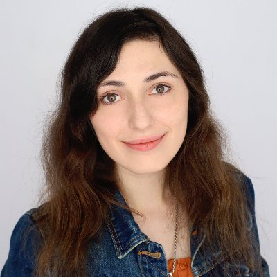 Trinity Somerset🎙️ tweet media