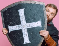 Red Wolf Renegade tweet media