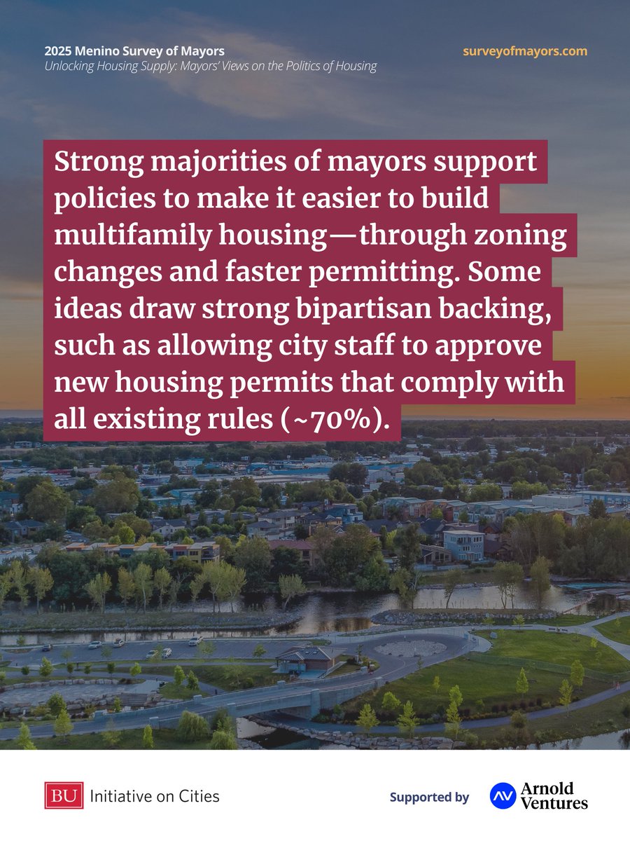 Initiative on Cities tweet media