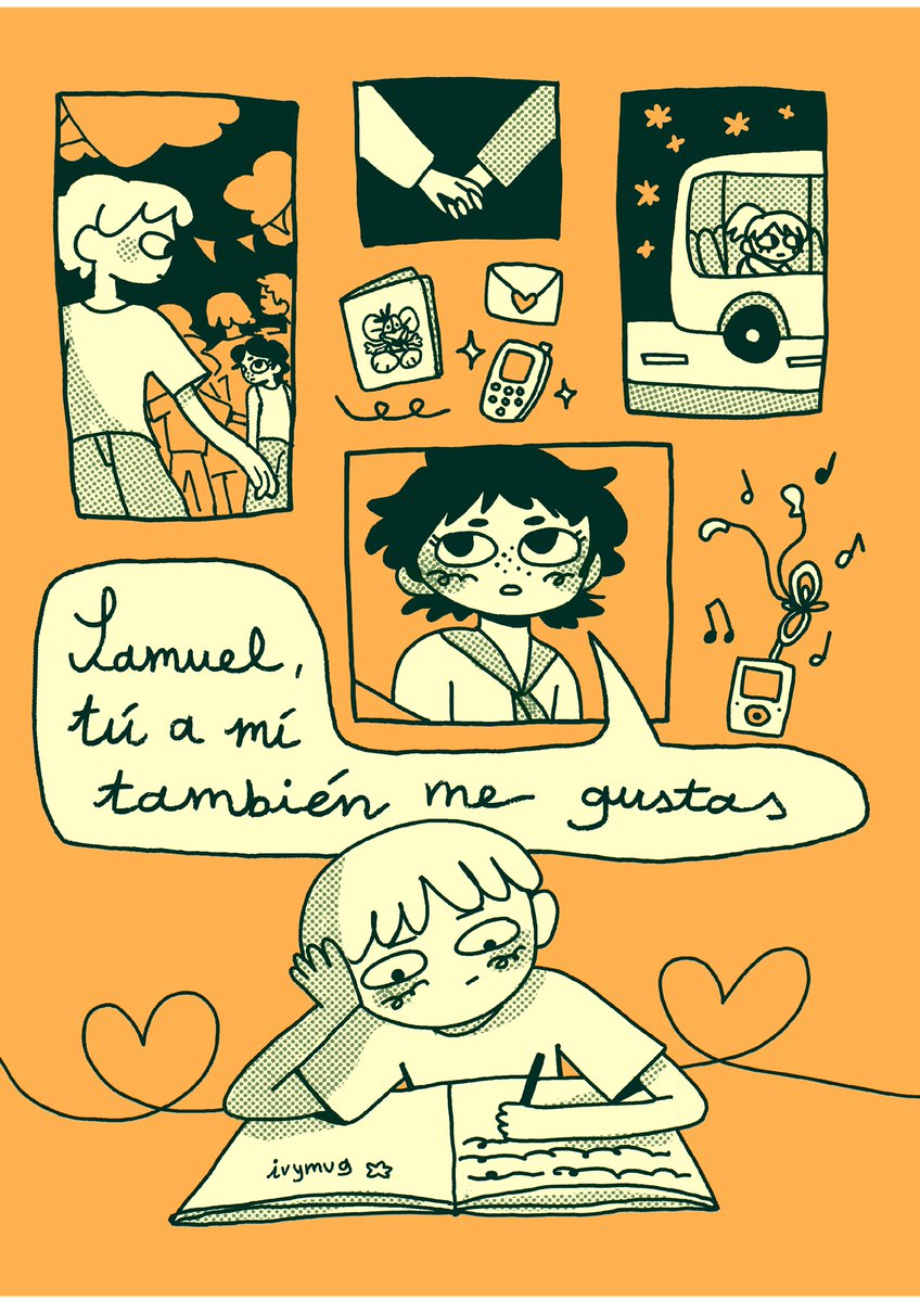 eva ✏️ comms open! tweet media