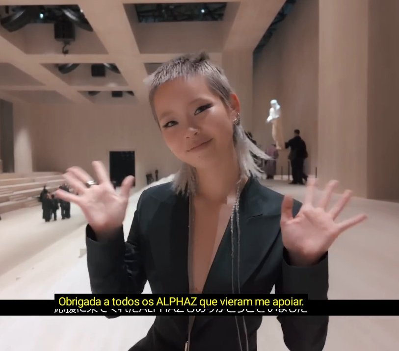 Cocona Brasil tweet media