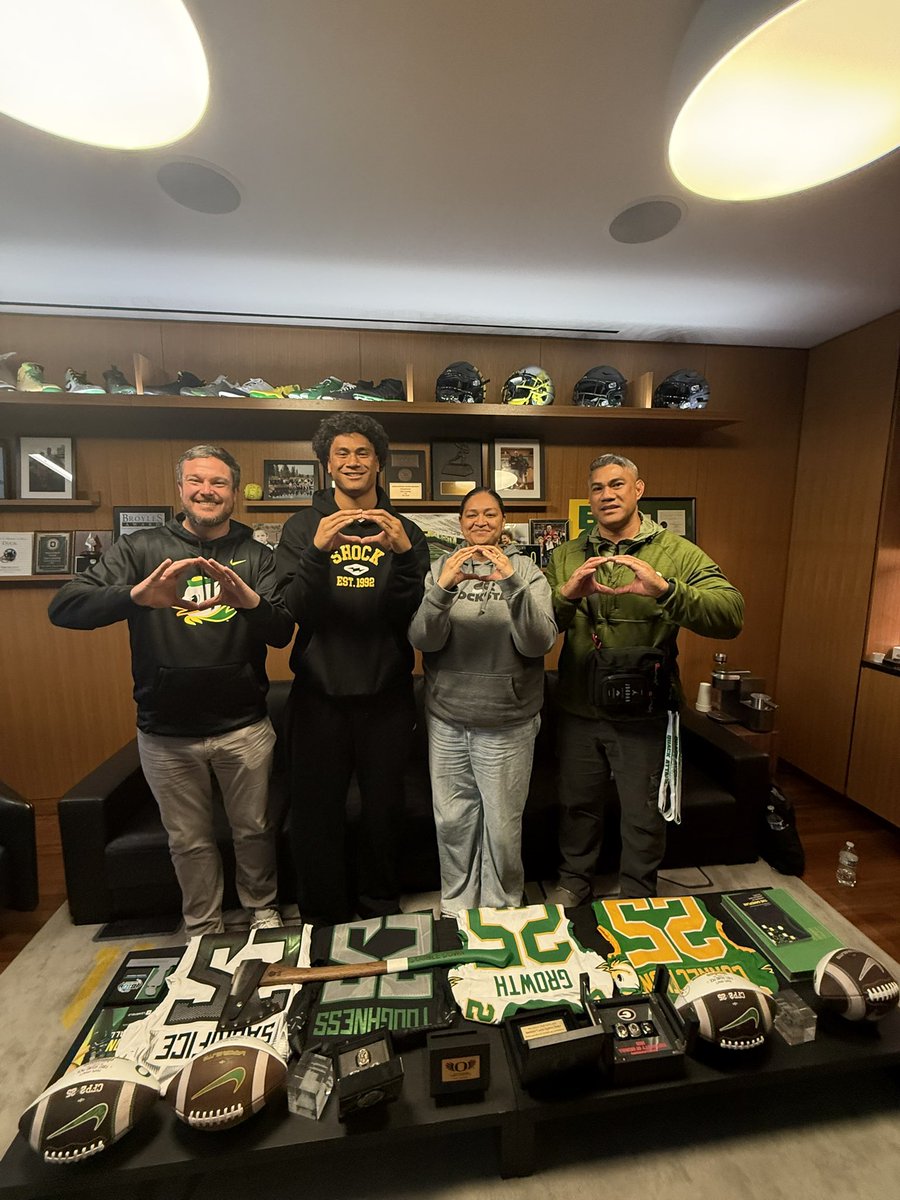 Marcus Fakatou 🇹🇴 tweet media