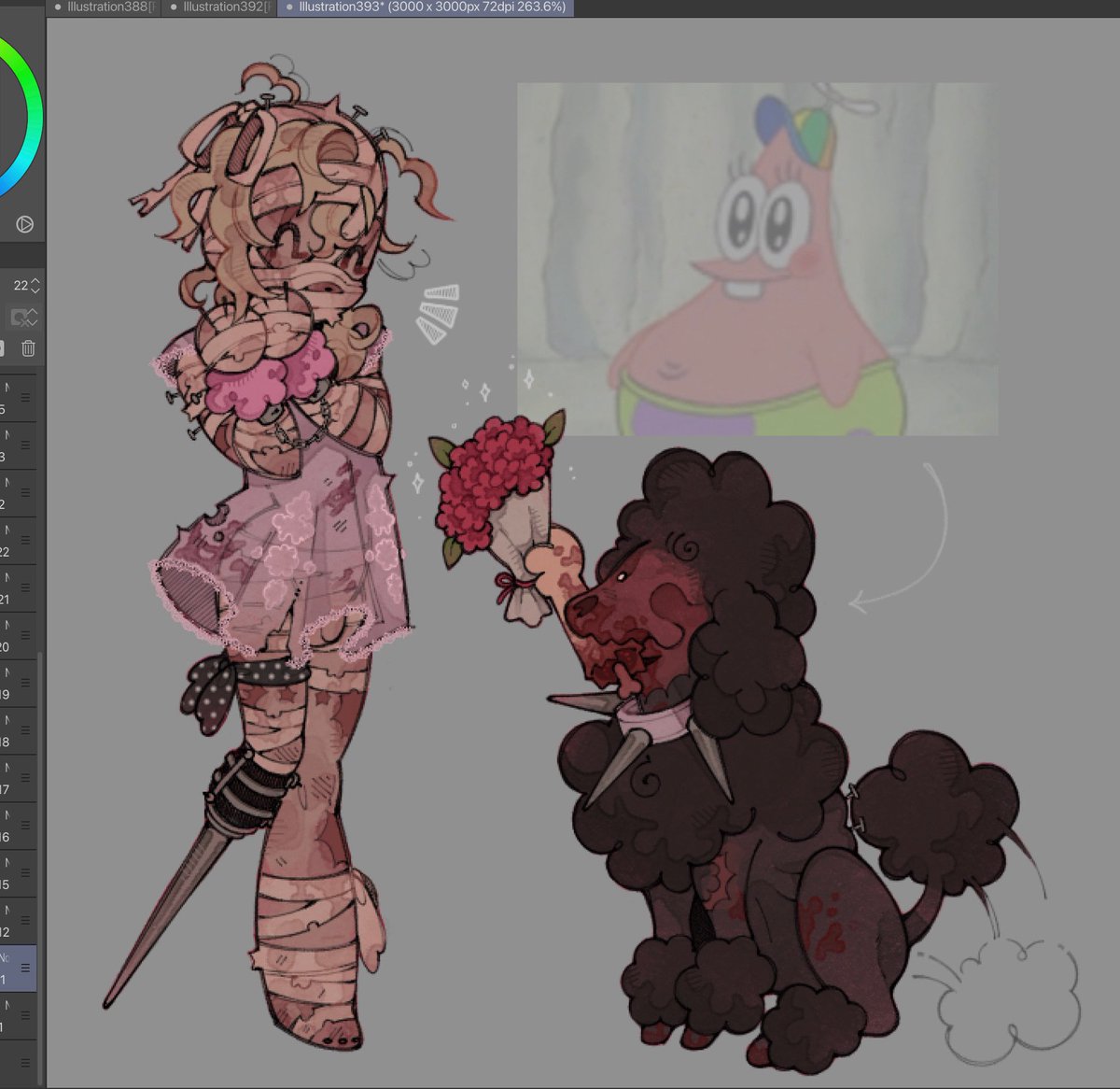 ♡ Duckie ♡ tweet media