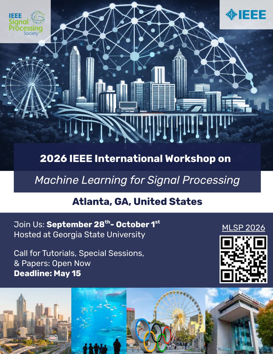 Sergey Plis tweet media