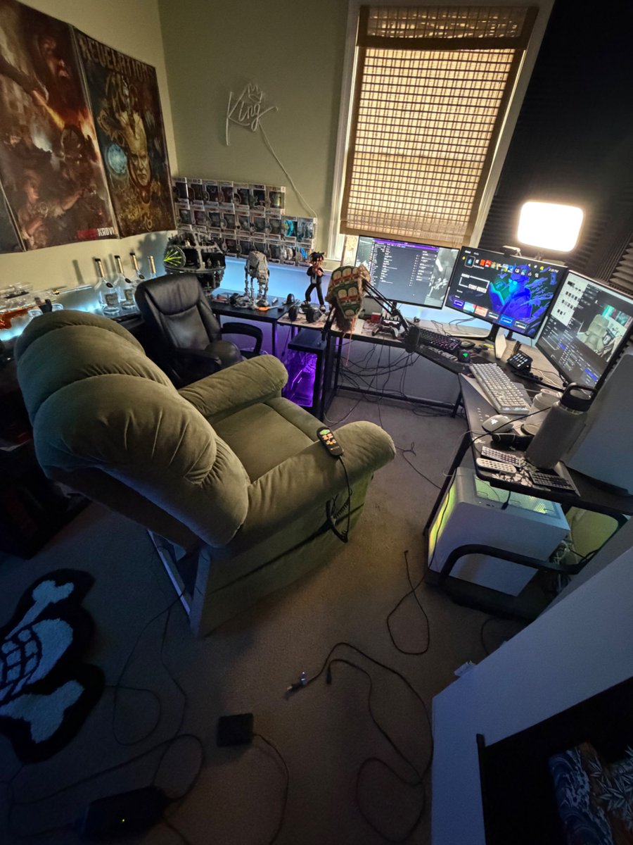 King Roberts tweet media