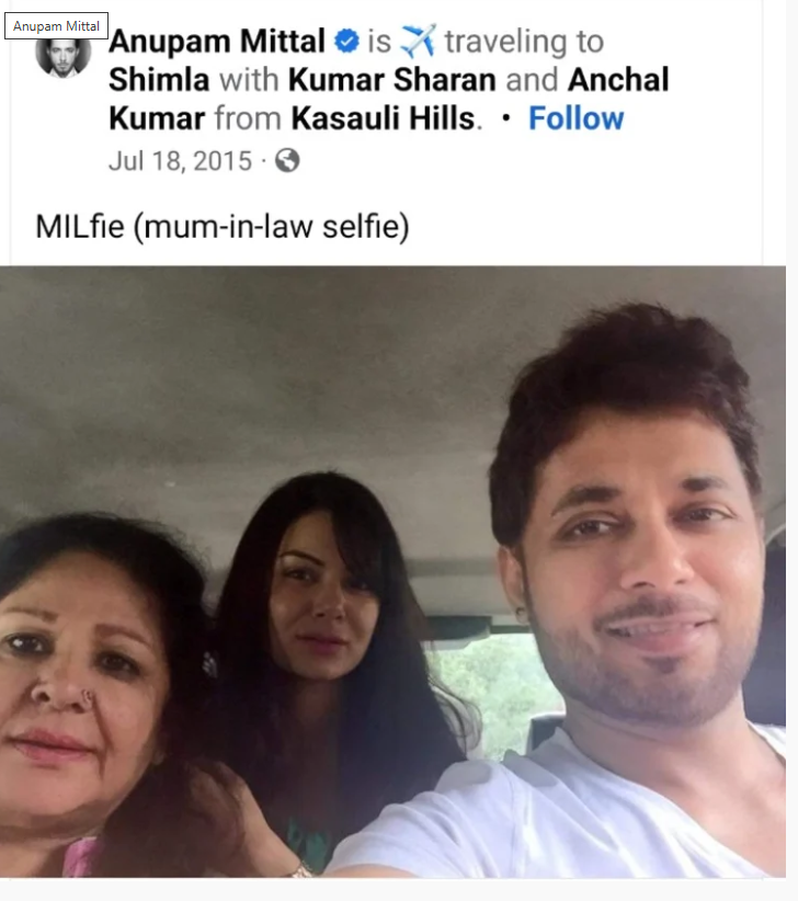 supercommando tweet media