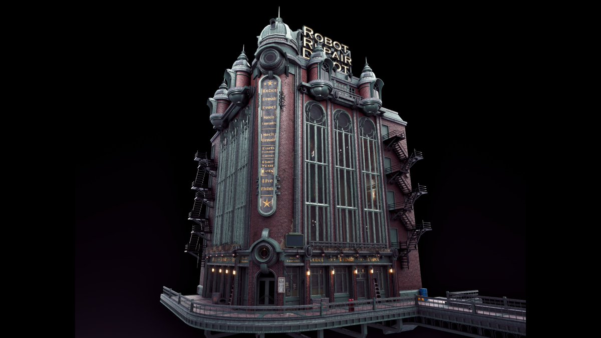 FaryaBlender3D tweet media