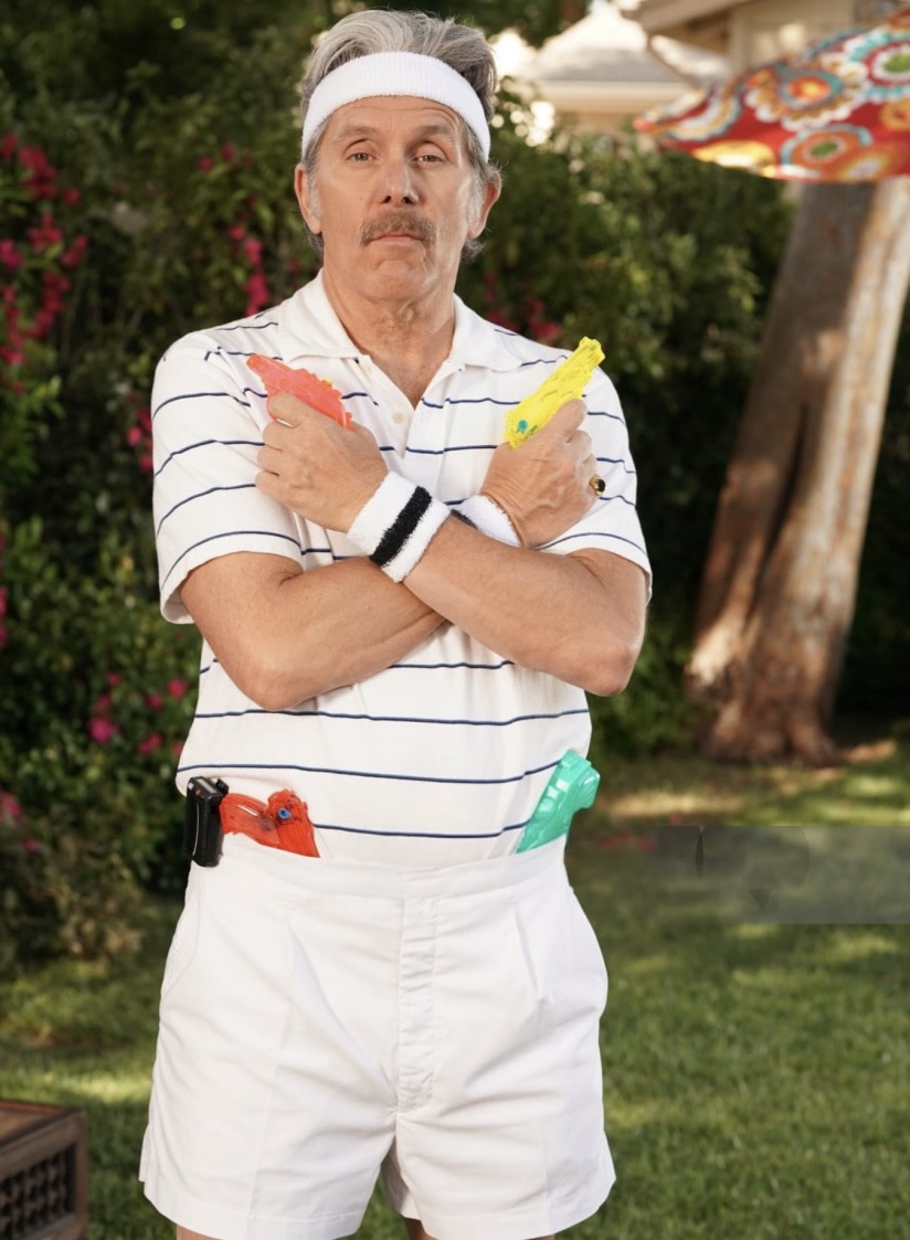 Dana Evans' cigarette (pitt s2 spoilers) tweet media