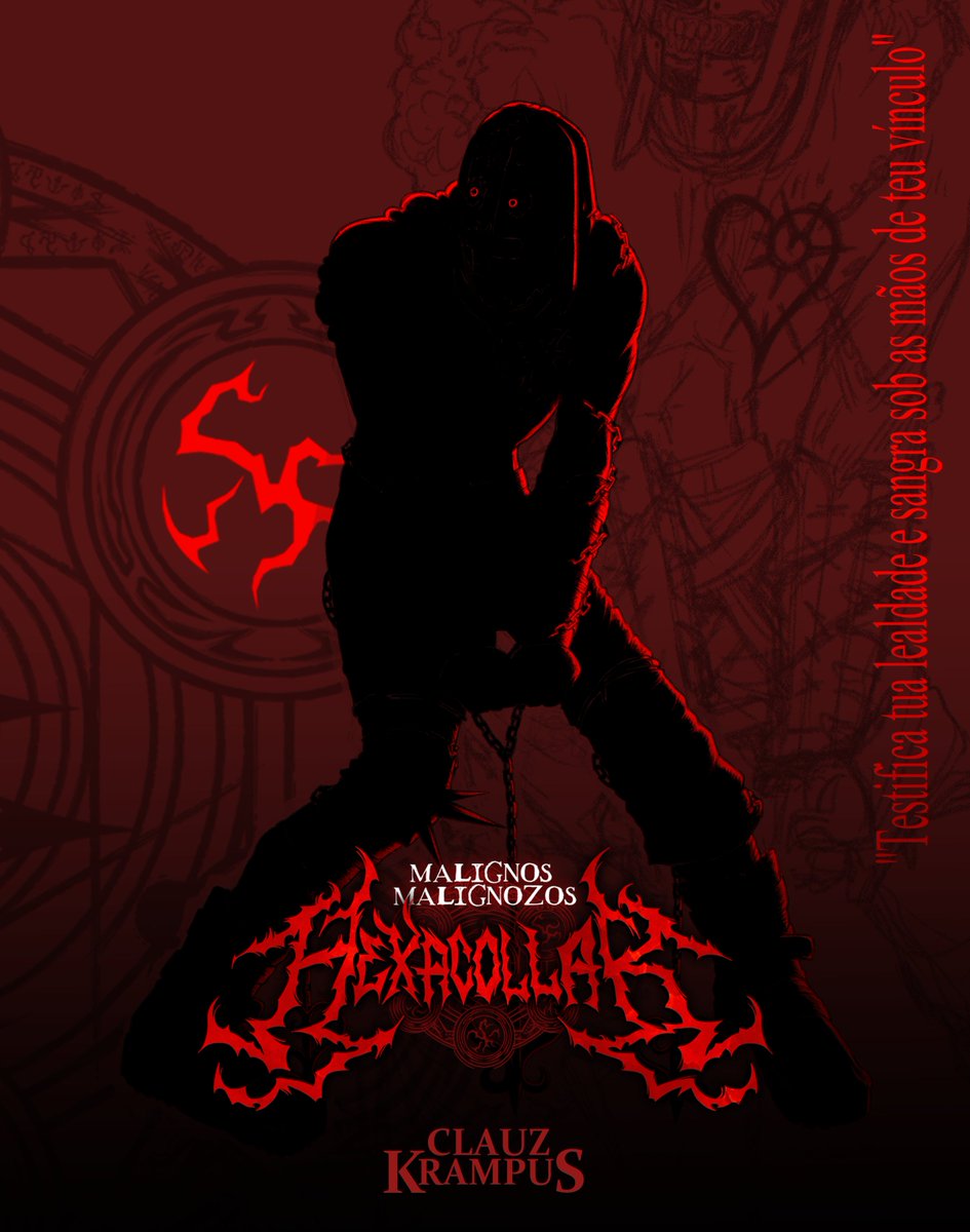 Clauz (art) tweet media