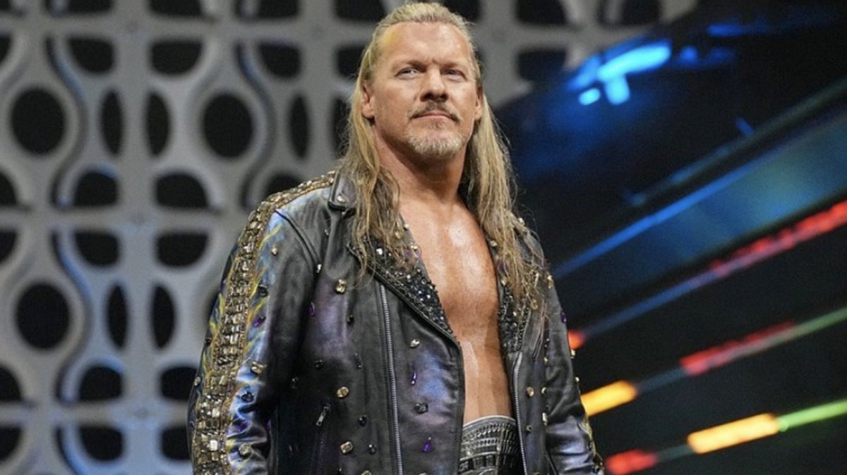 Despite being heavily linked with a move back to WWE, Chris Jericho has internally been discussed for a return to AEW.

[<a href="/FightfulSelect/">FightfulSelect.com! Exclusive Pro Wrestling News</a>]

Hopefully this isn’t an April Fools 🤞🏽😂