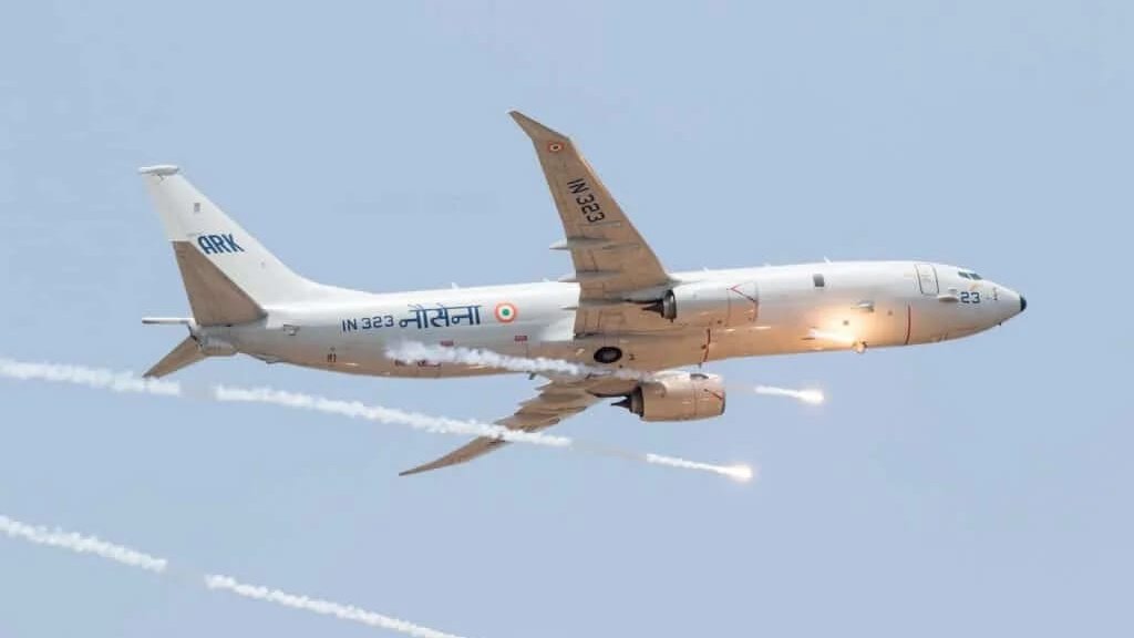 Armed Forces Update tweet media