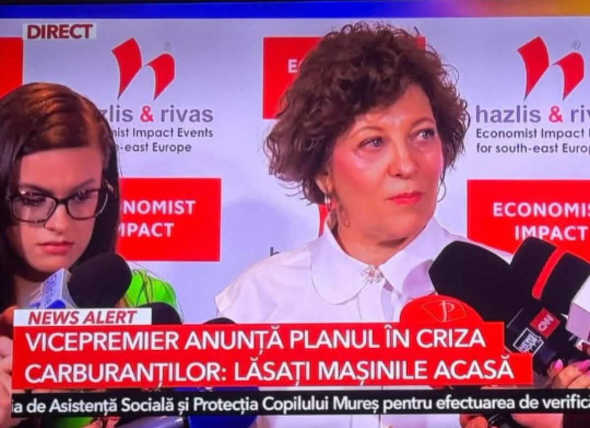 Doar RoMânia tweet media