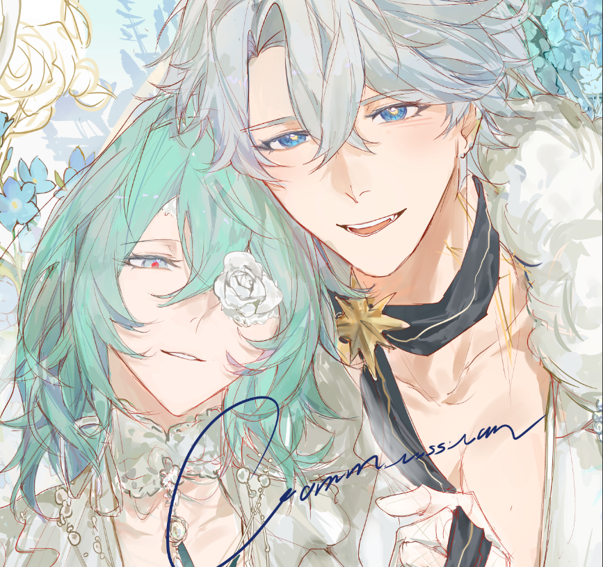 Chionelll tweet media