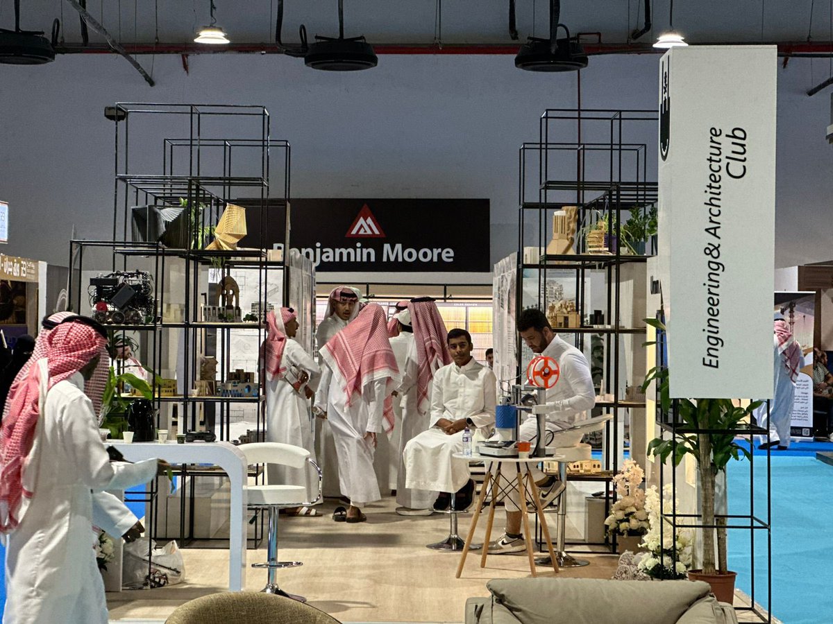 كلية الهندسة والعمارة tweet media